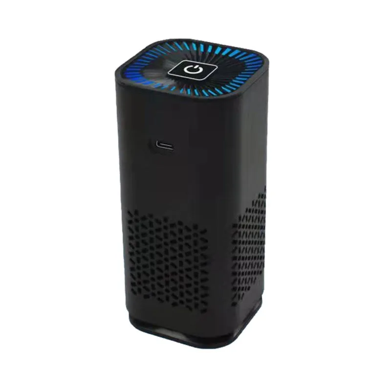 Portable Air Purifier for Car