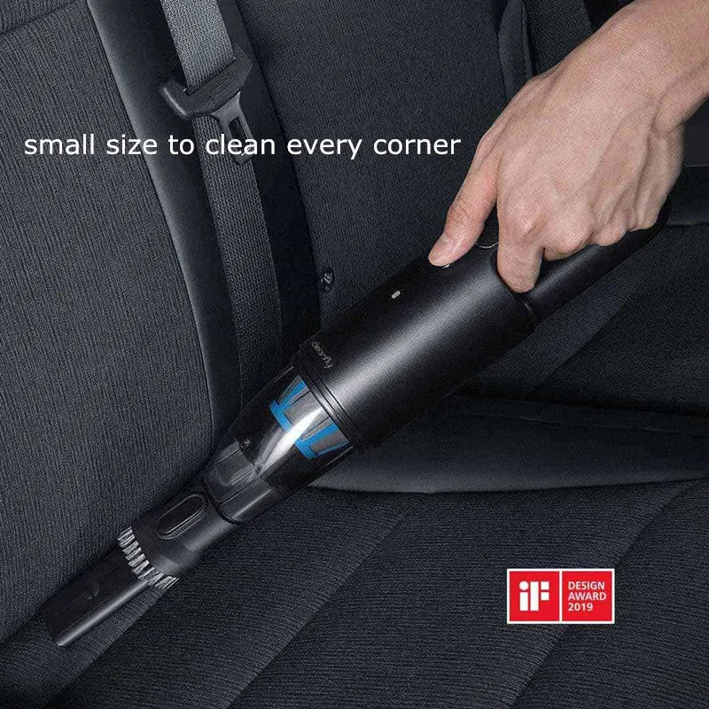 Portable Car Vacuum Ceaner