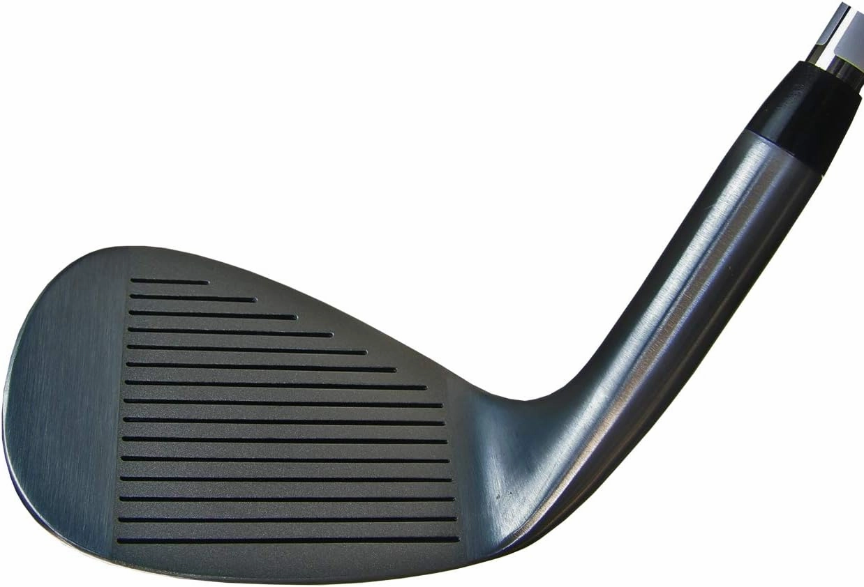 Powerbilt Black Nickel XRT 3-Piece High Loft Wedge Scoring Set
