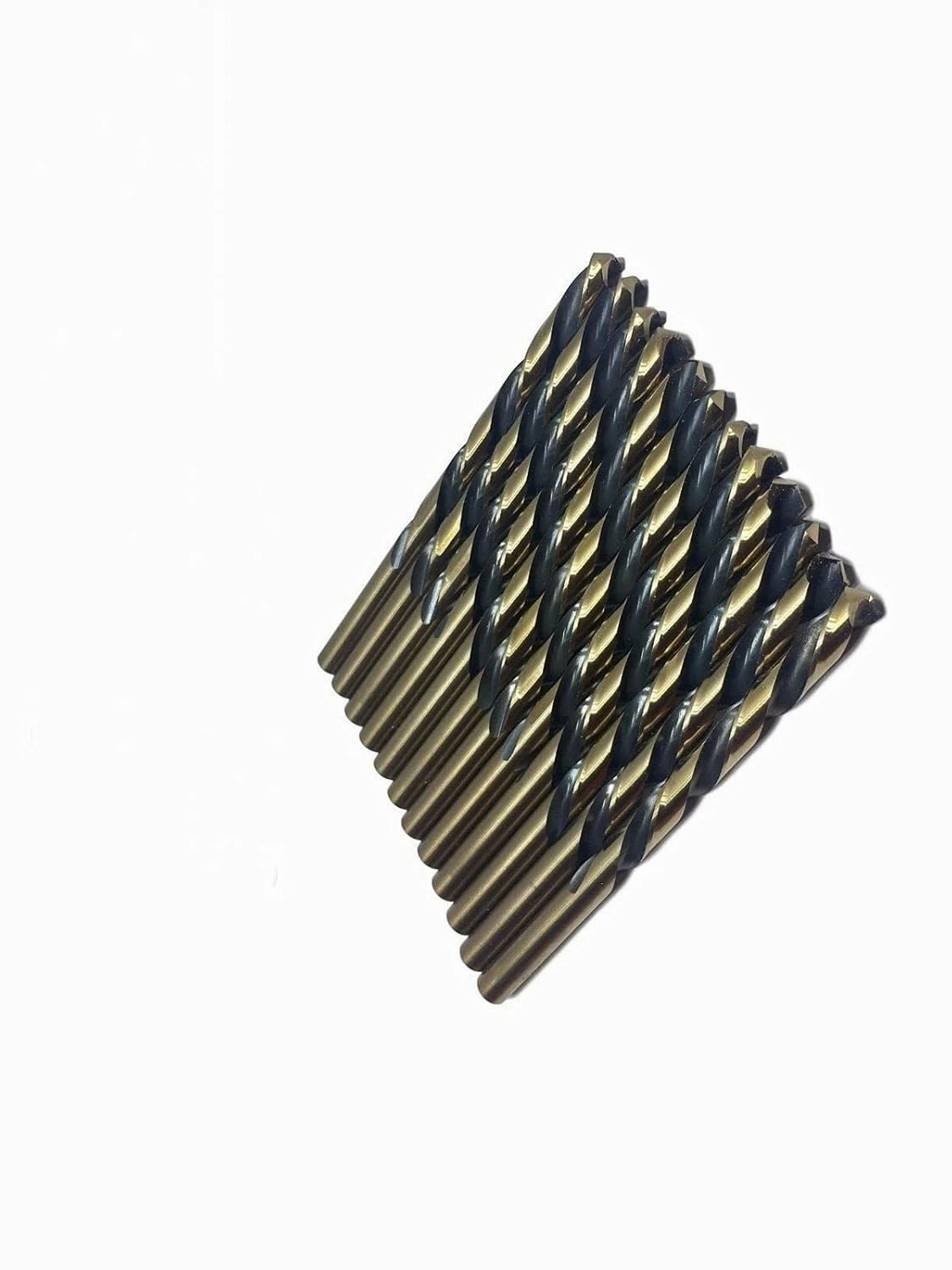 Pr-Mch 12-Pack, Number #42 88410 Drill Bit Super Premium Jobber Set Kit #DR-D3644D