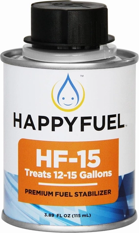 Premium Fuel Stabilizer, Gasoline Antioxidant, Fuel Storage for Gas, Classic Cars, Boats, Lawnmowers, Snowmobiles, Motorcycles and Marine…