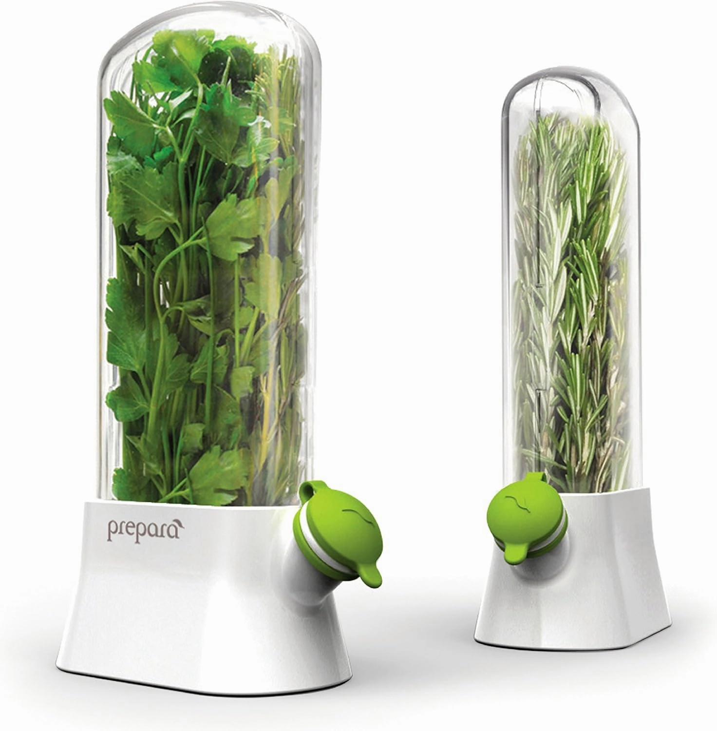Prepara Herb Savor Eco, White/Green