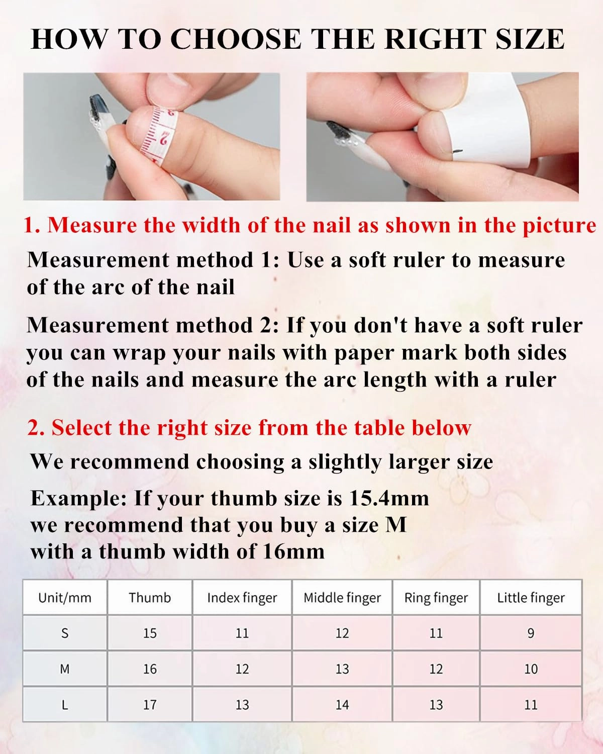 Press on Nails Handmade Nails Luxury Reusable Fake Nails Extra long Almond Tip Mixed Color Blue Diamonds HandPainted Loveful Design Acrylic GelUV Finished For Women 3DNails 10PCS(A025, L)