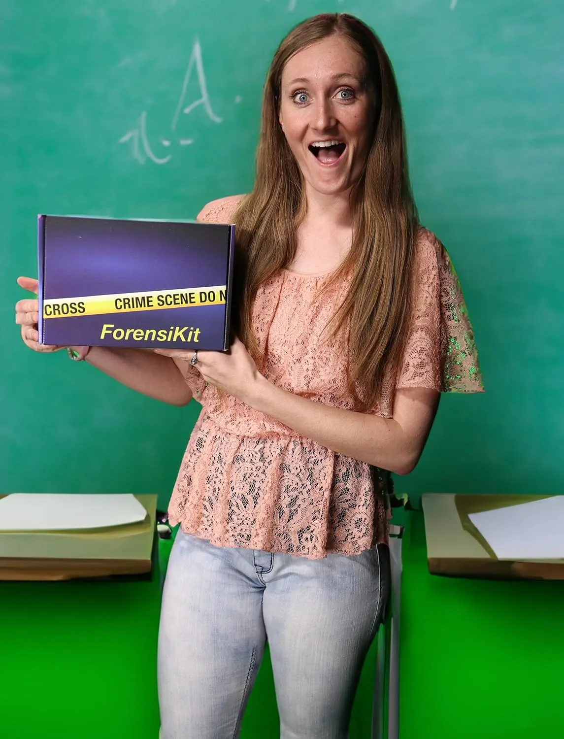 Printing with Fluorescent Magnetic Powder – ForensiKit – Explore Crime Scene Processing Techniques