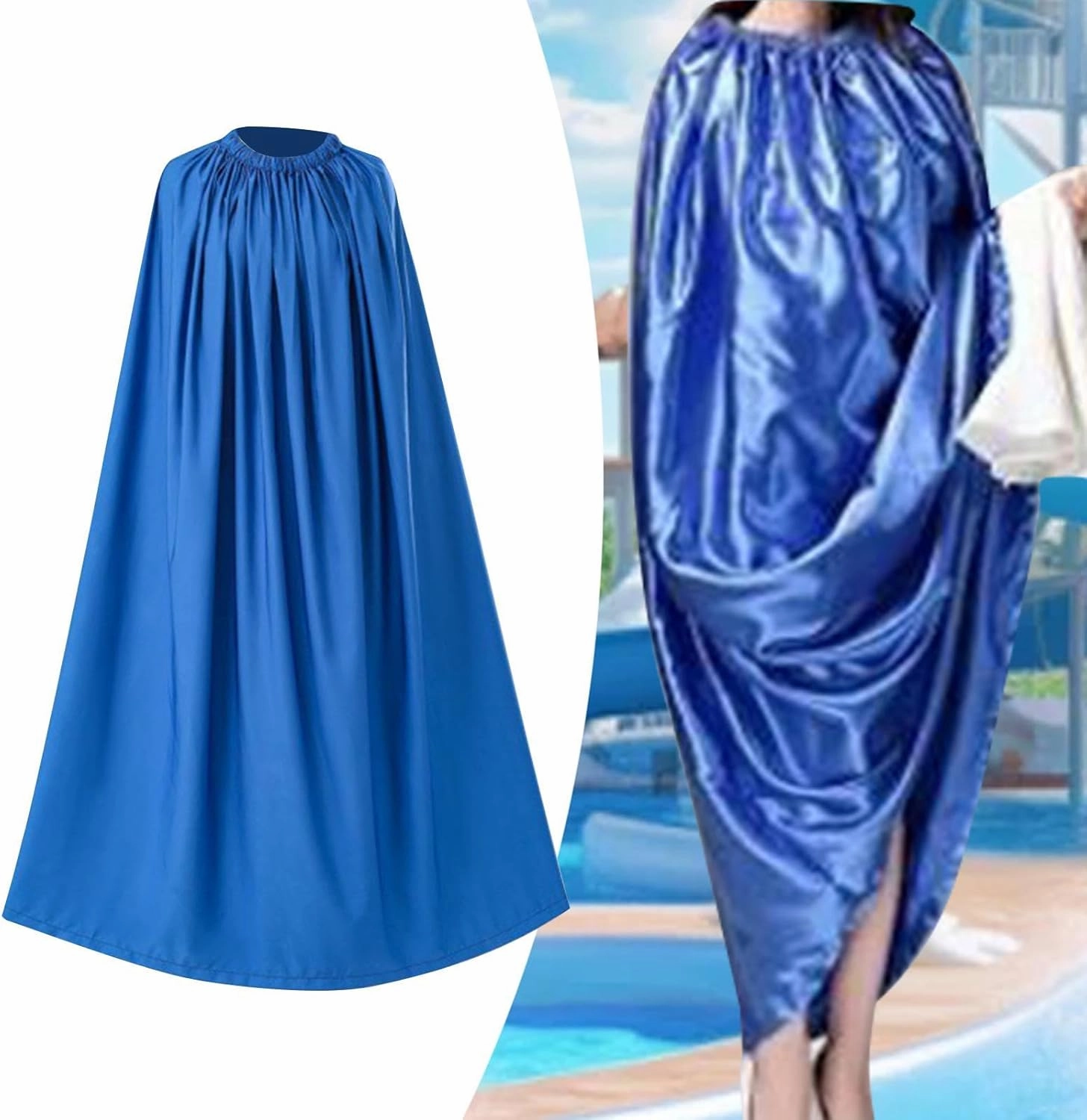 Privacy Shelter Portable Changing Tent, Beach Dressing Cover Practical Versatile Changing Cover for Car Swimming Photography