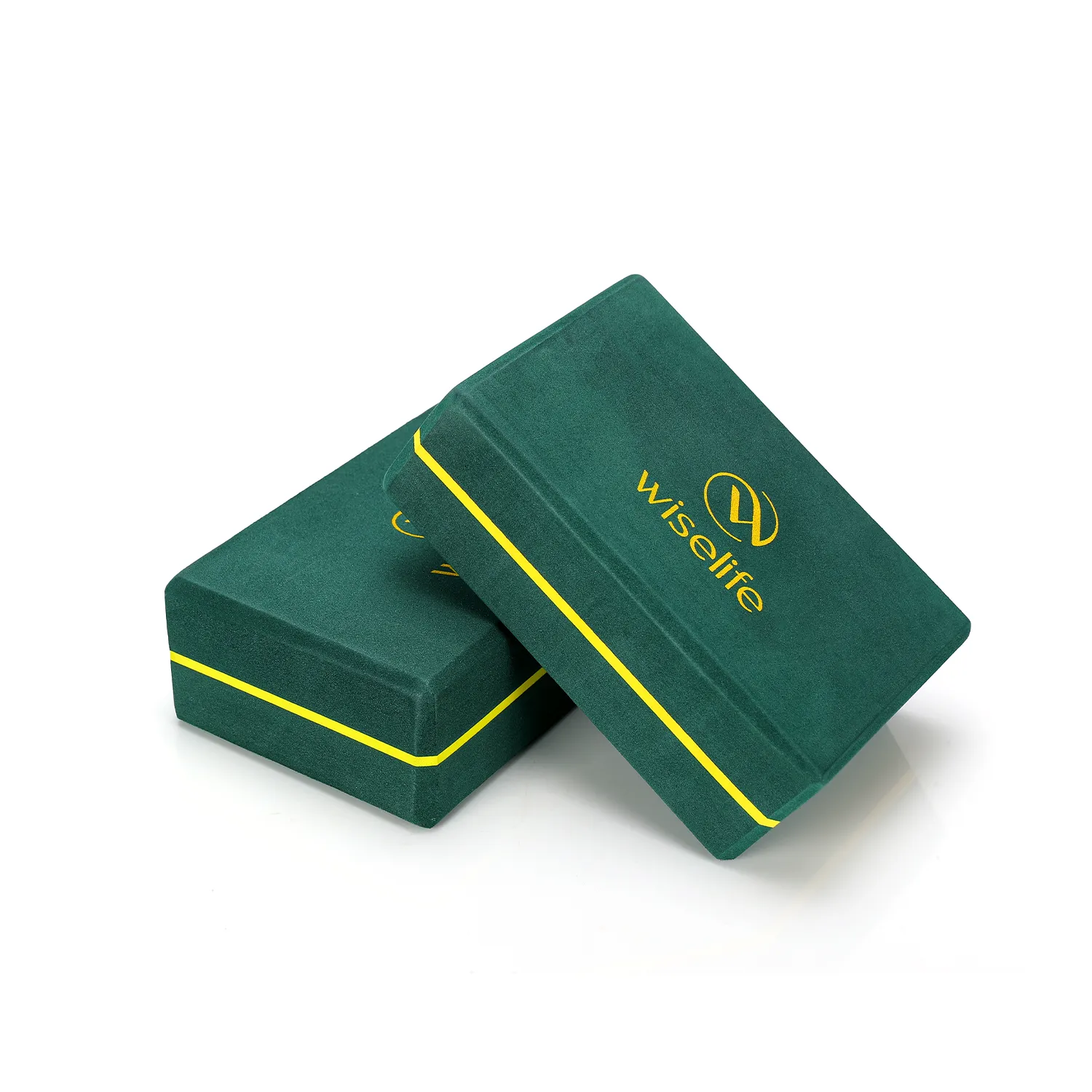 Pro Yoga Blocks