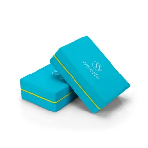 Pro Yoga Blocks
