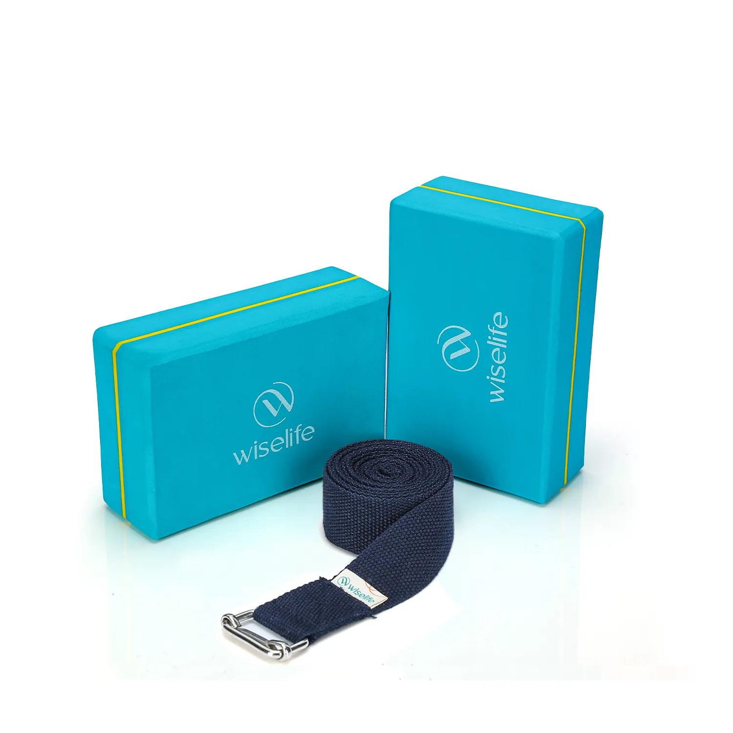 Pro Yoga Blocks