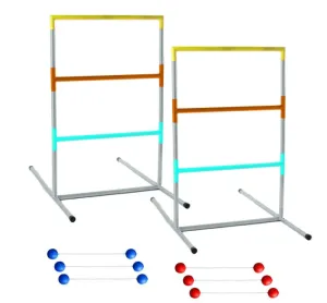 Professional Ladderball Set