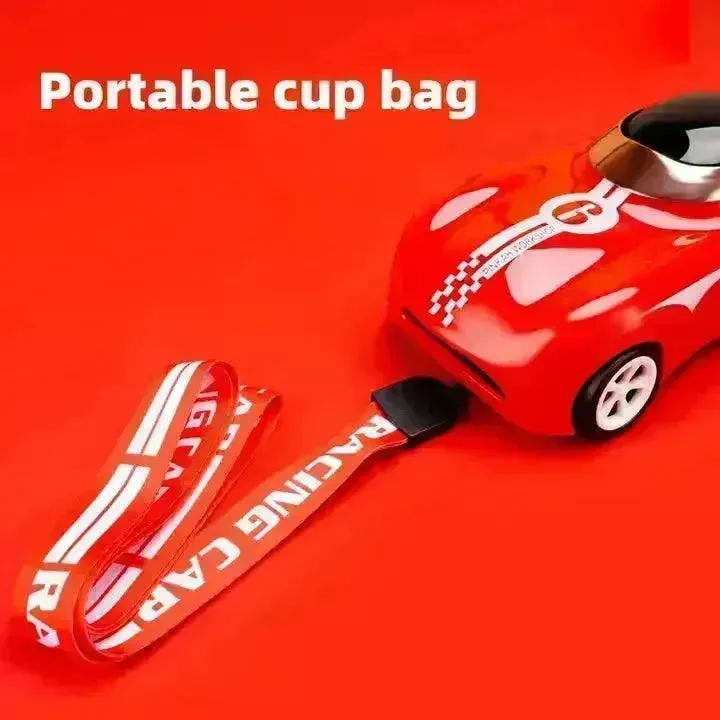 Racing Car Bottle (300 ml)