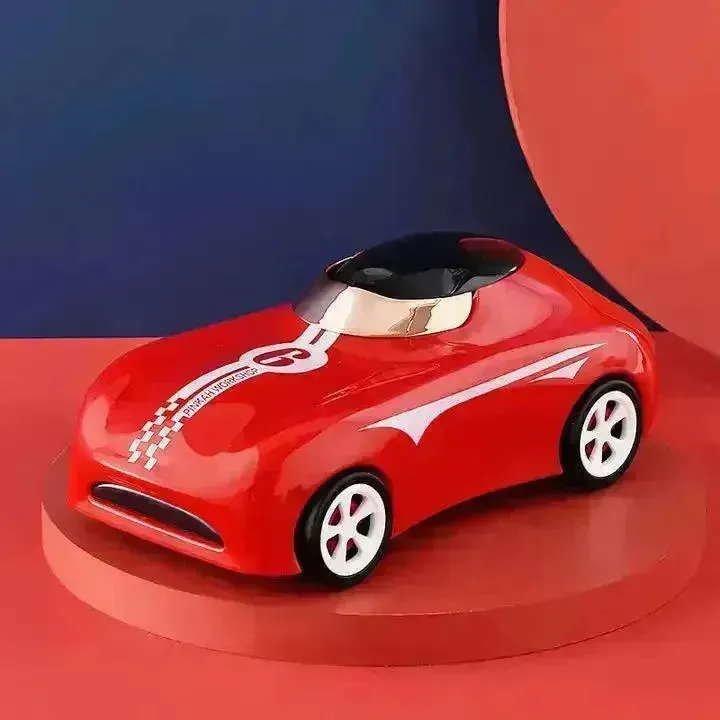 Racing Car Bottle (300 ml)