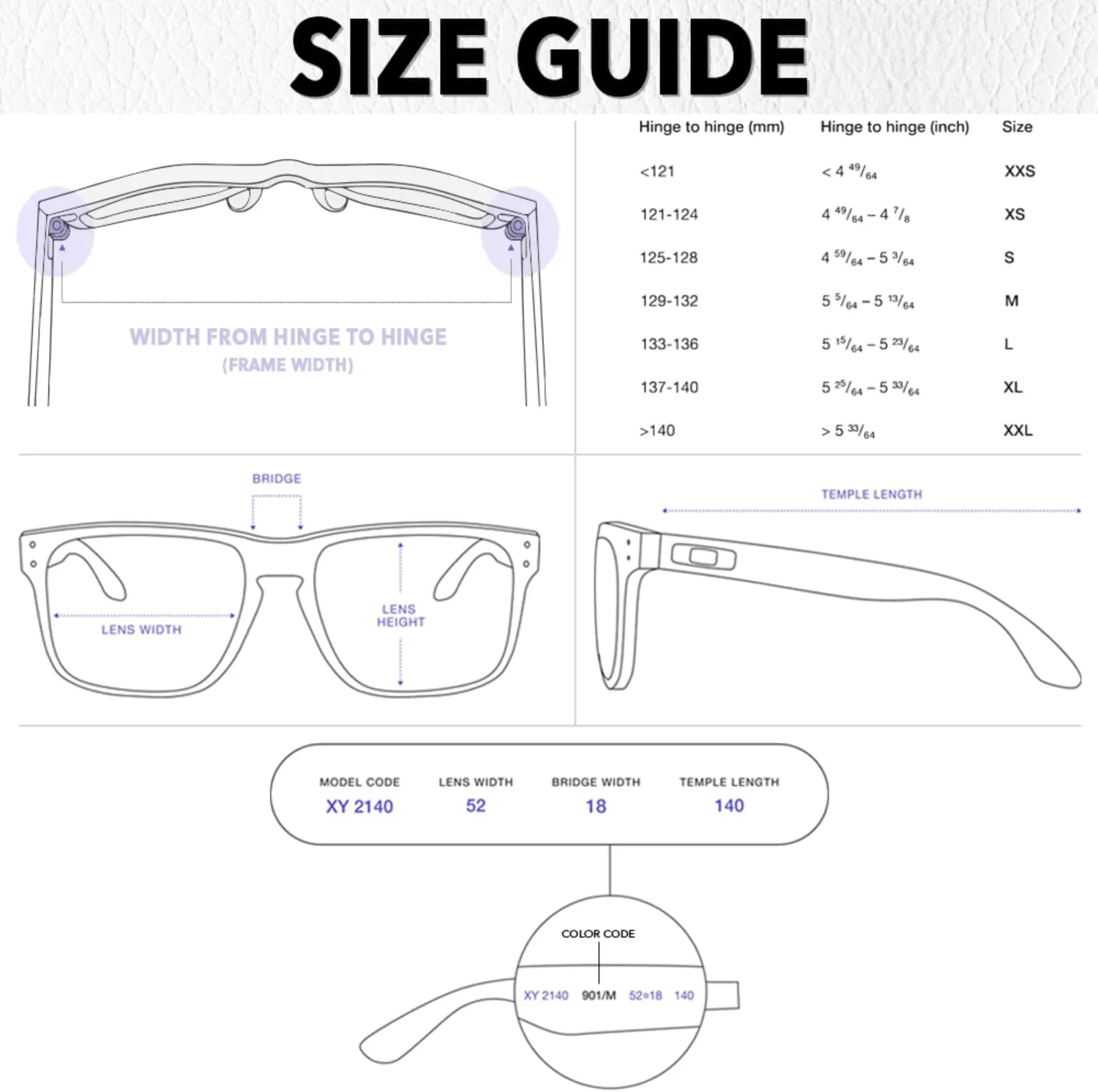 Ray-Ban RB2132 NEW WAYFARER Classic Square Unisex High Bridge Fit Sunglasses-Eyewear Kit-PREMIUM BUNDLE