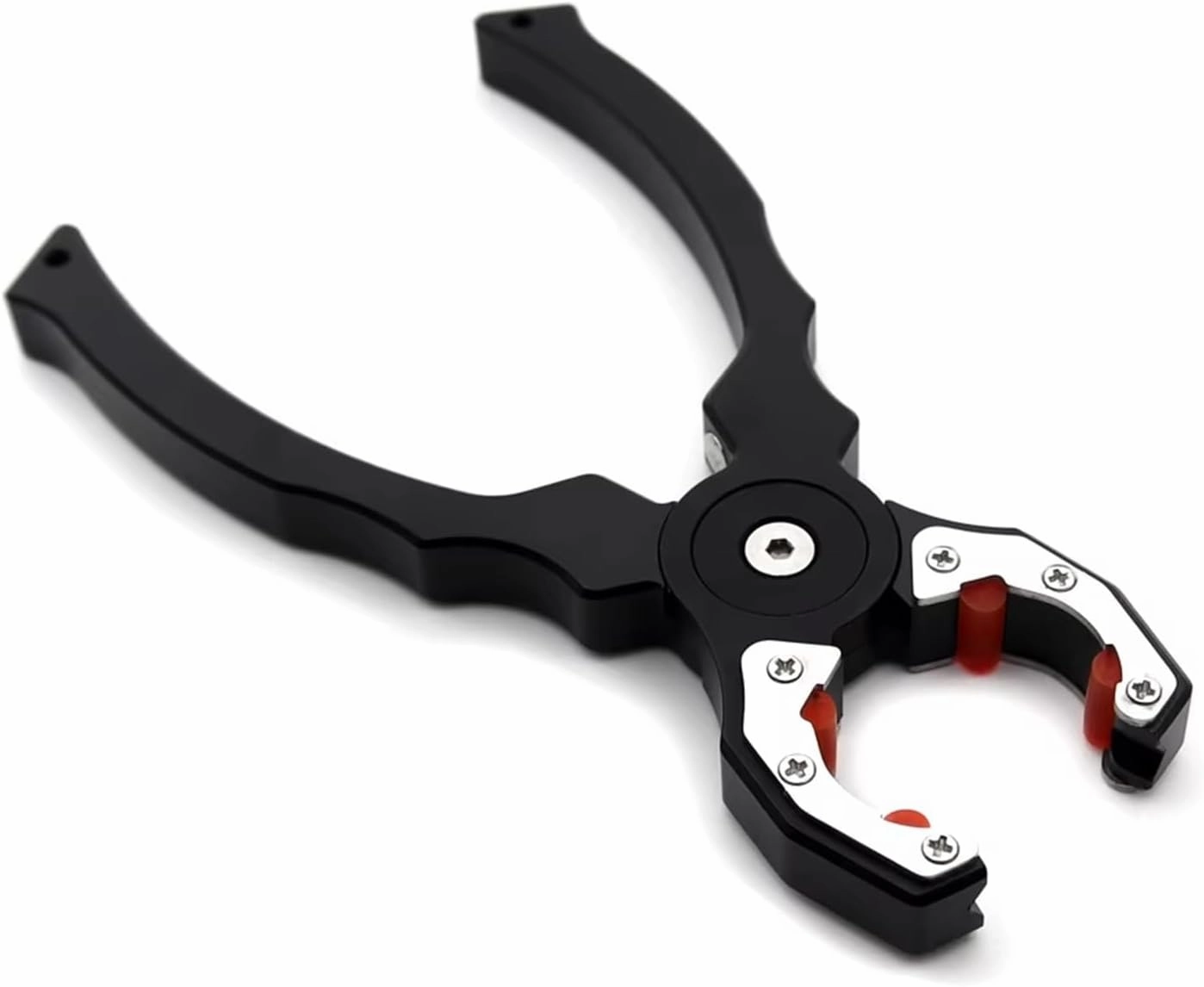 RC Accessory Portable Multifunction Pliers Motor Fixed Clamp Wrench Tool for RC Drones FPV for Racing Spare Parts & Rc Car Accessories DIY