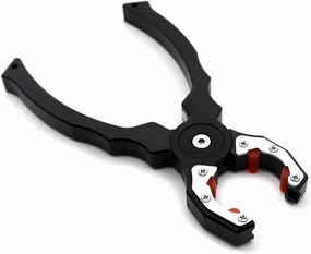 RC Accessory Portable Multifunction Pliers Motor Fixed Clamp Wrench Tool for RC Drones FPV for Racing Spare Parts & Rc Car Accessories DIY