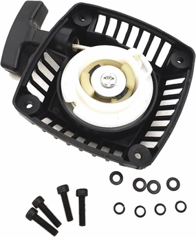 RC Car Pull Start Starter for HPI Baja 5B 5T 1/5 RC Car Assembly 23CC 26CC 29CC 30CC Accessory Part