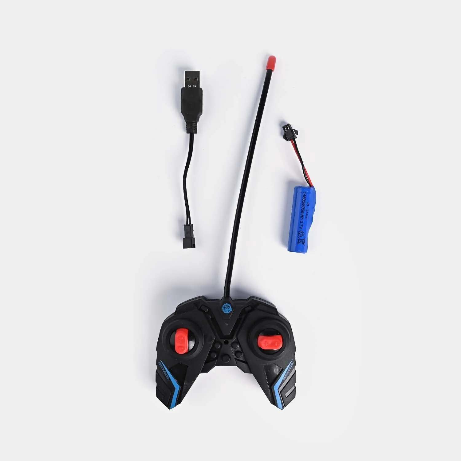 Remote Control Car For Kids
