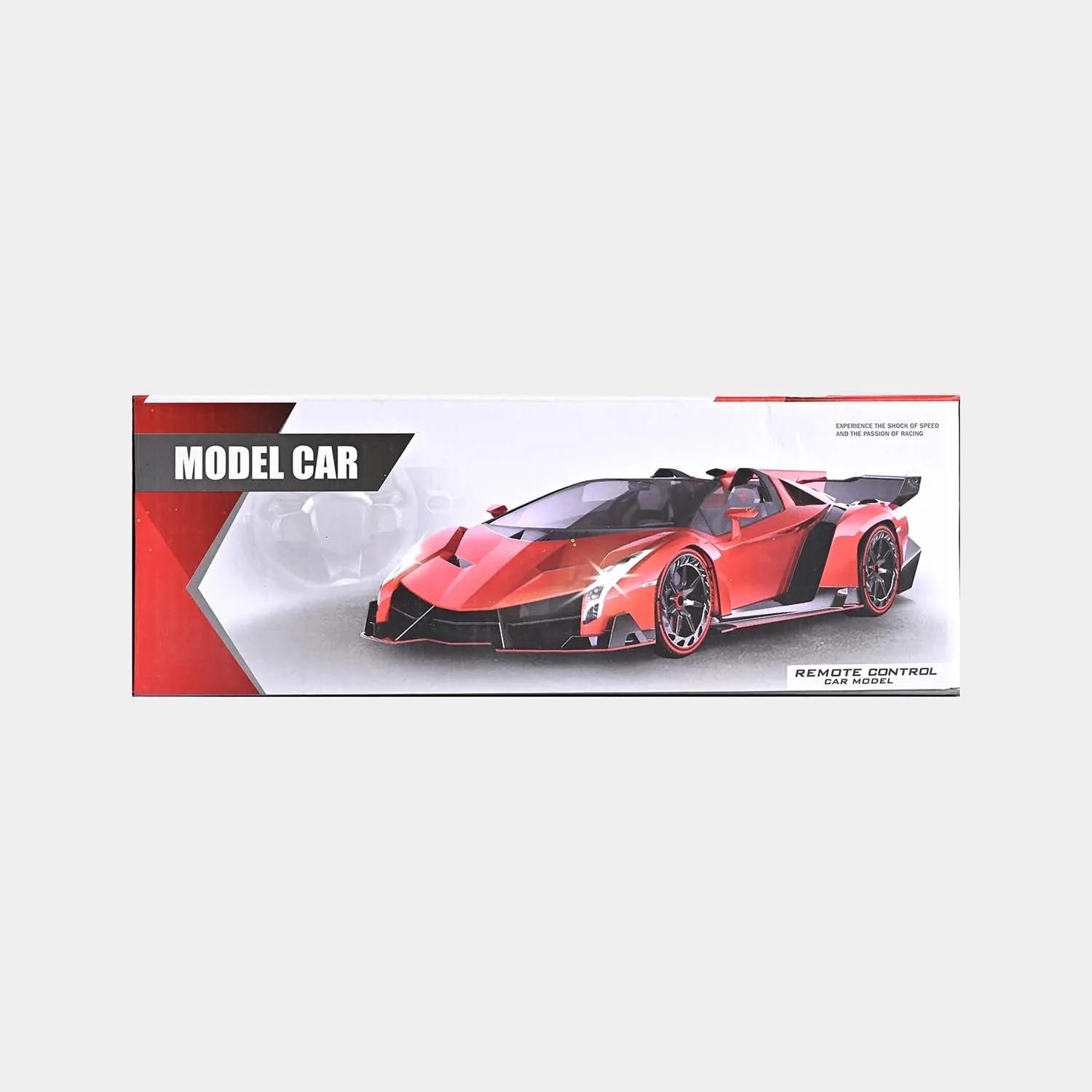 Remote Control Car For Kids