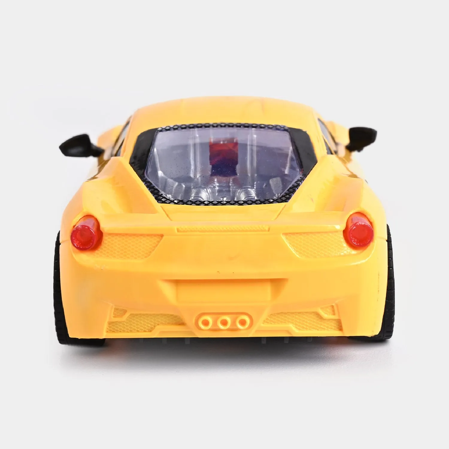 Remote Control Car For Kids