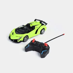Remote Control Car For Kids