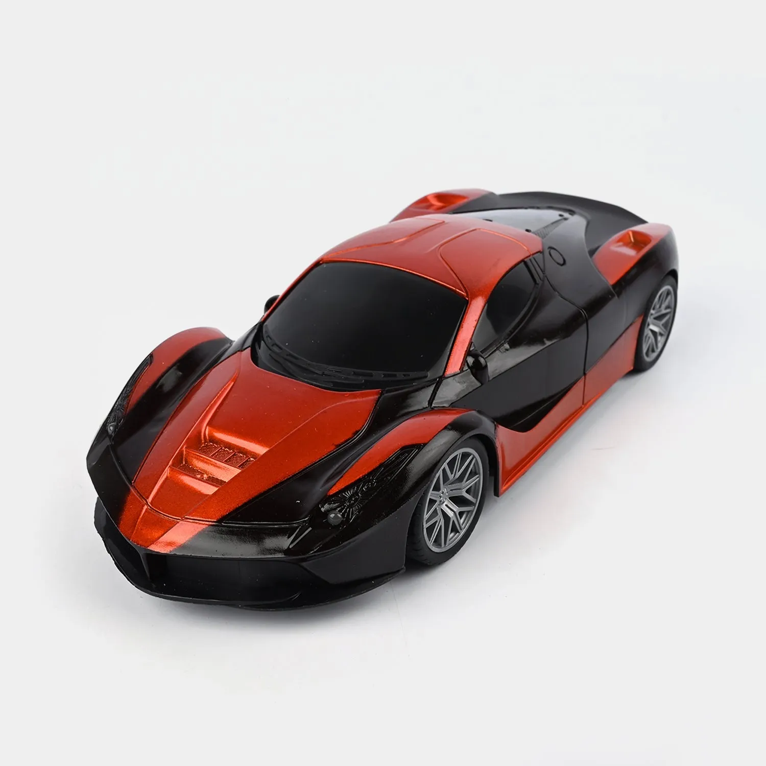 Remote Control Car Toy For Kids