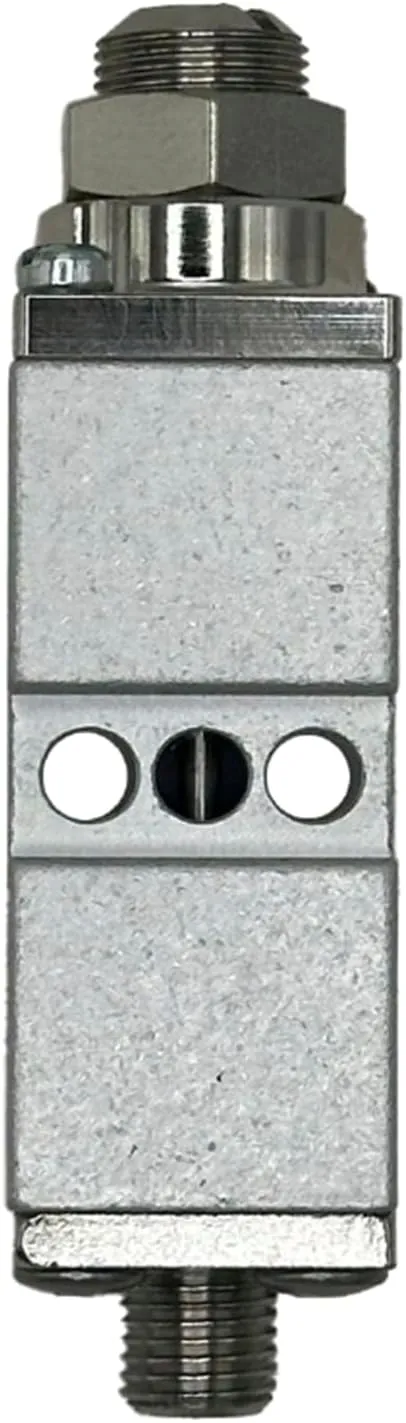Replacement for Nordson 272282 Classic Blue H200 Module – G100 Blue AO/SC