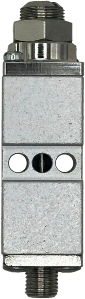 Replacement for Nordson 272282 Classic Blue H200 Module – G100 Blue AO/SC