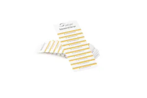 Replacement Lash Tray Tape (20-pc)