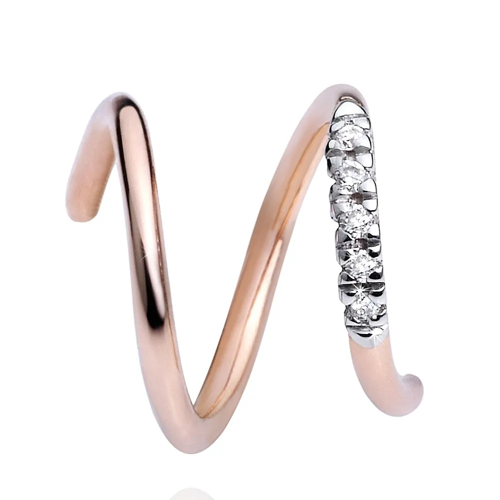Right Special Diamonds Line
