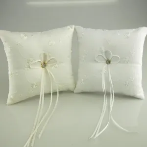 Ring Bearer Satin Pillows Wedding Occassion, CLOSEOUT