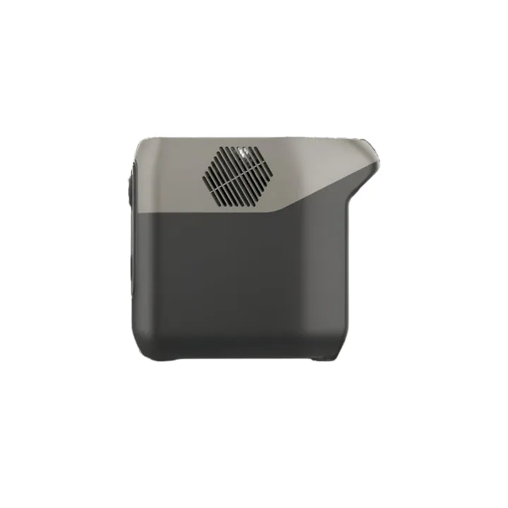 RIVER 2 PRO Portable Power Station by EcoFlow