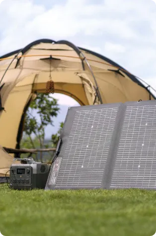 RIVER 2 PRO Portable Power Station by EcoFlow