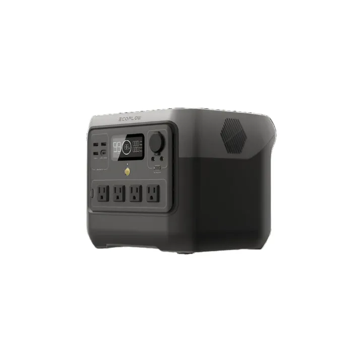 RIVER 2 PRO Portable Power Station by EcoFlow