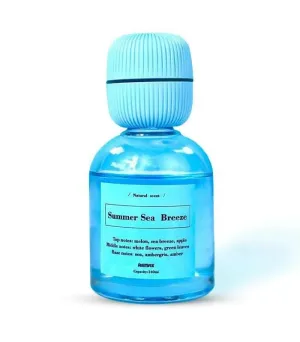 RM-C37 Smart Car & Home Aroma Diffuser (Blue)