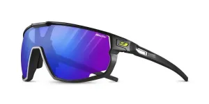 Rush Reactiv Performance 1-3 Laf, Mat Nero/Shiny Nero