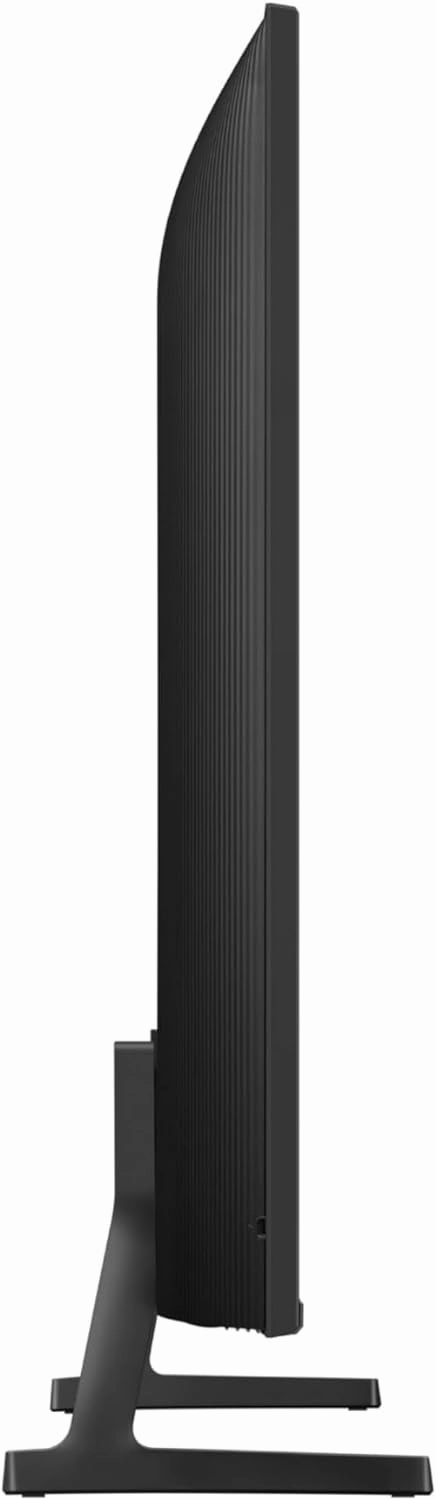 SAMSUNG 65-Inch Class Crystal UHD 4K DU7200 Series HDR Smart TV w/Object Tracking Sound Lite, PurColor, Motion Xcelerator, Mega Contrast, Q-Symphony (UN65DU7200, 2024 Model)