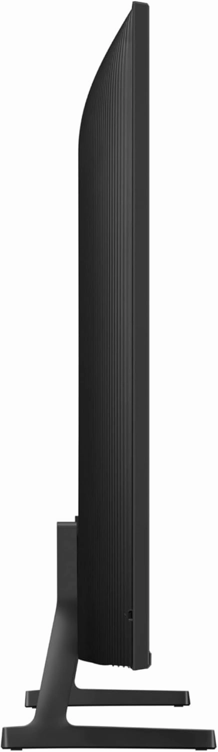 SAMSUNG 75-Inch Class Crystal UHD 4K DU7200 Series HDR Smart TV w/Object Tracking Sound Lite, PurColor, Motion Xcelerator, Mega Contrast, Q-Symphony (UN75DU7200, 2024 Model)