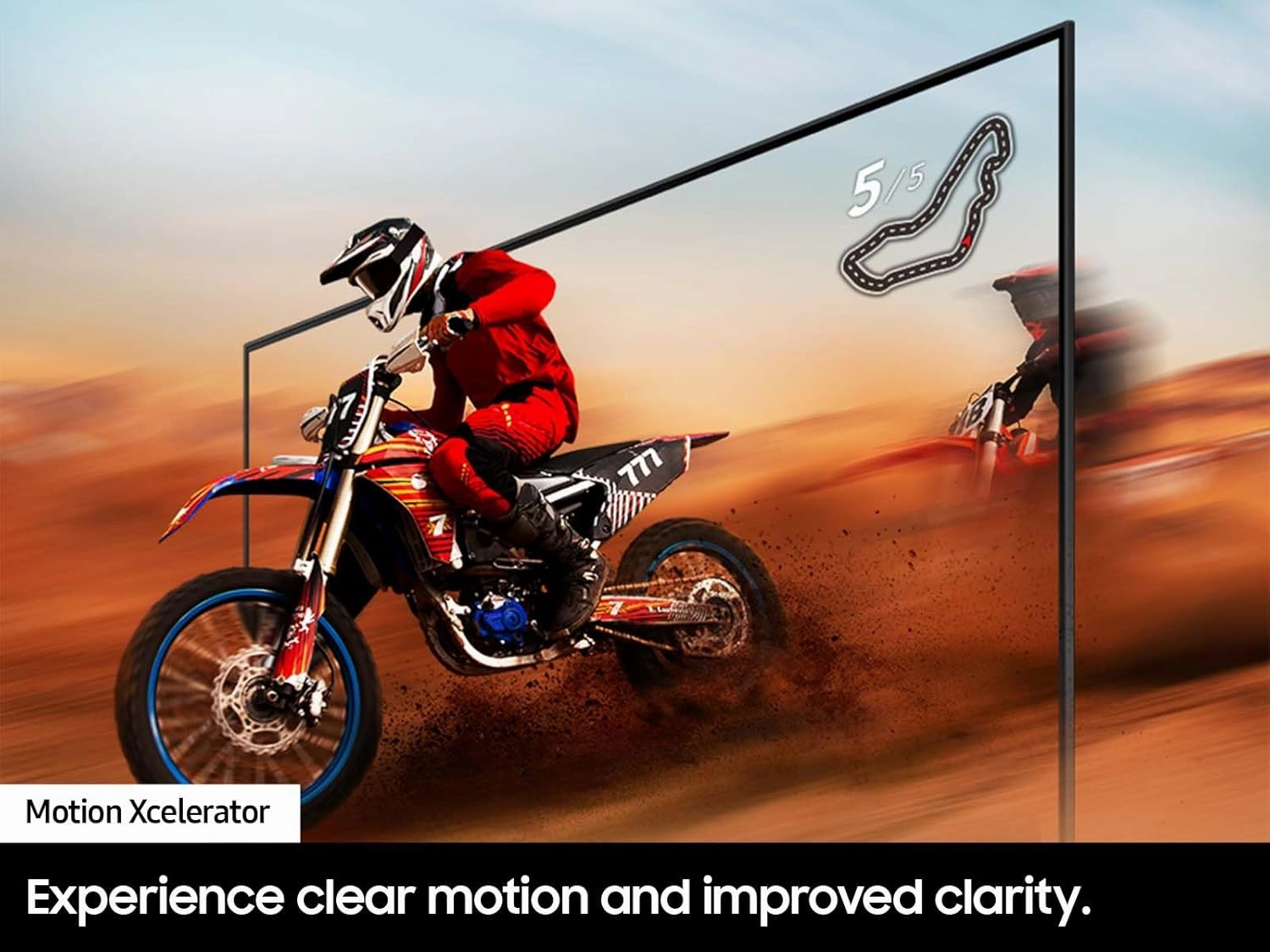 SAMSUNG 75-Inch Class QLED 4K Q60D Series Quantum HDR Smart TV w/Object Tracking Sound Lite, Motion Xcelerator, Slim Design, Gaming Hub, Alexa Built-in (QN75Q60D, 2024 Model)