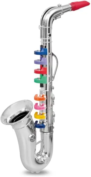 Saxophone