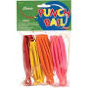 Schylling Punch Ball