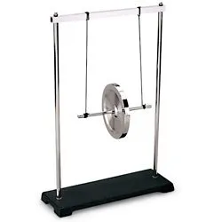 Science Wheel - Physics Science Lab Supply - 18 Inches Tall - For Students & Educators