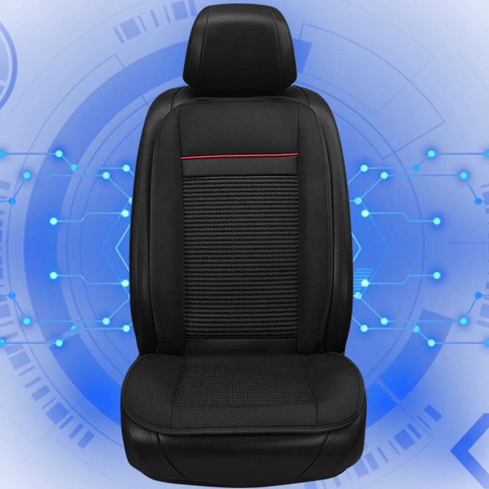 Seat Cover Refrigeration Blowing Cooling