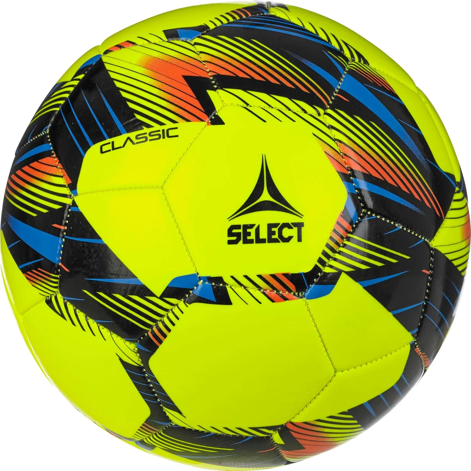 SELECT Classic Soccer Ball