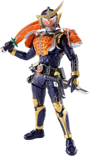 S.H. Figuarts Kamen Rider Armor Orange Arms Approx. 5.7 inches (145 mm), PVC & ABS Pre-painted Action Figure