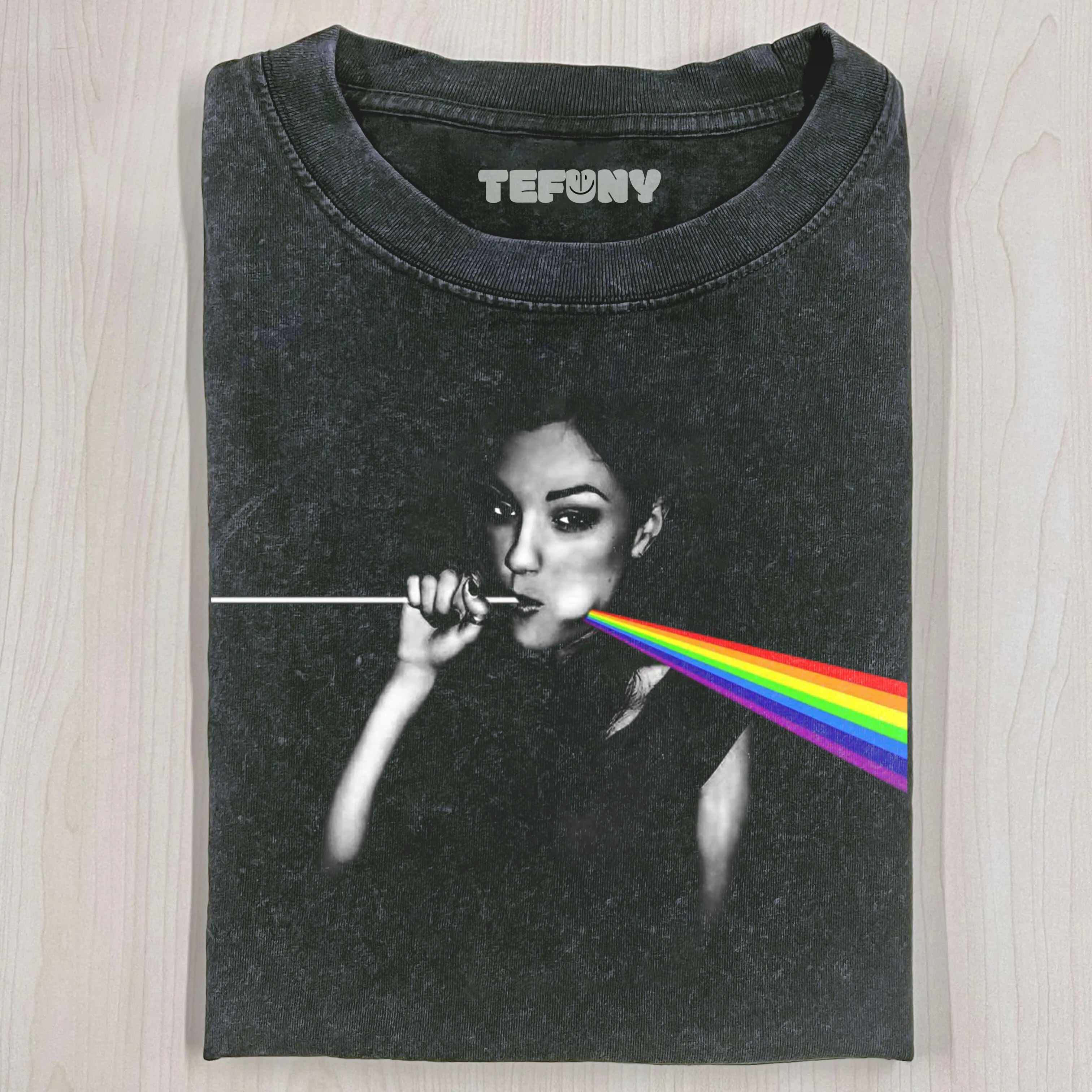 SIMPLE SCIENCE NSFW T-SHIRT
