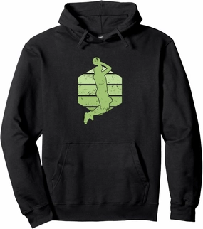 Slam Dunk Masterpiece of Dynamics Pullover Hoodie