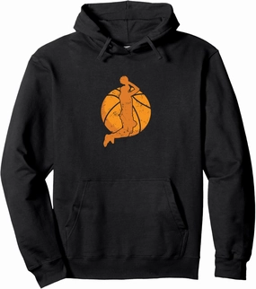 Slam Dunk The Art of Flying Pullover Hoodie