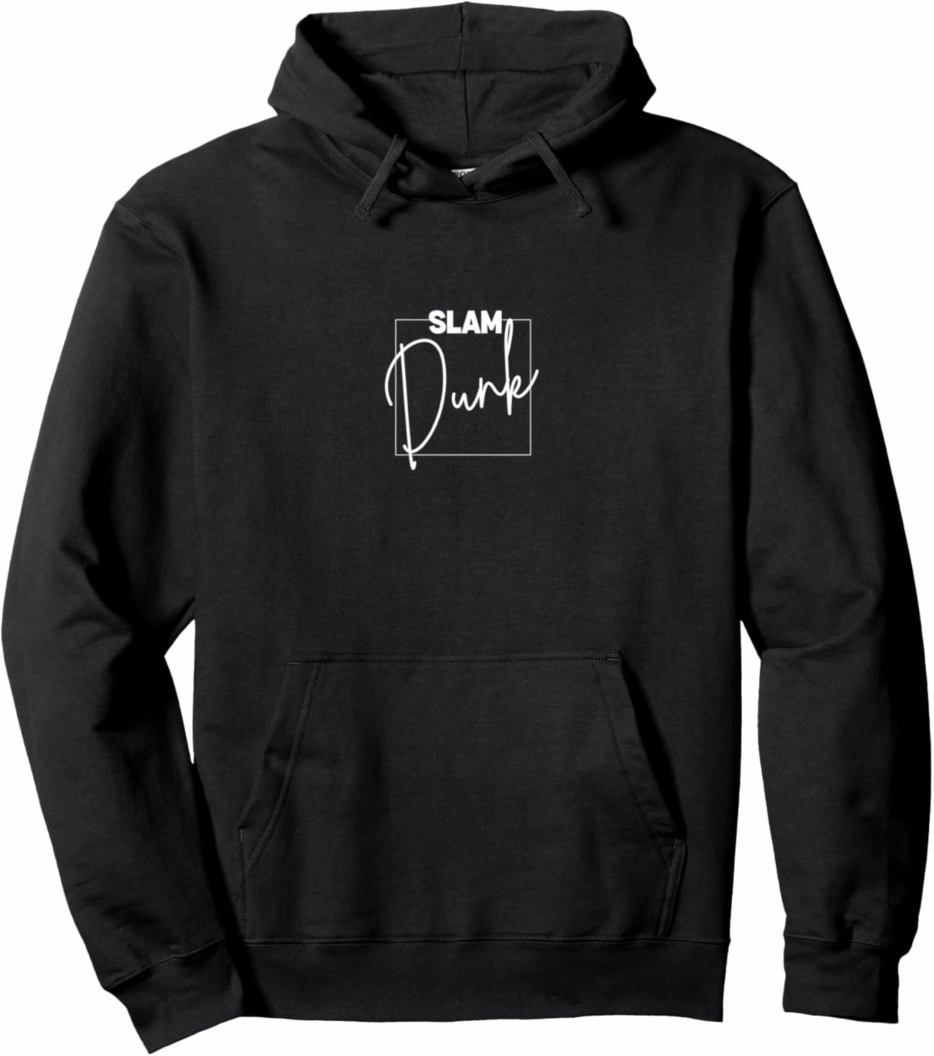 Slam Dunk US Sports Pullover Hoodie