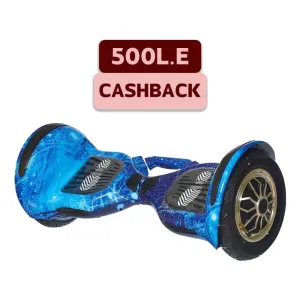 Smart Balance Wheel Scooter 10 inch Multi Color