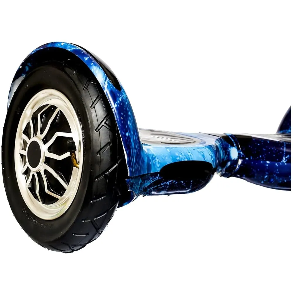Smart Balance Wheel Scooter 10 inch Multi Color