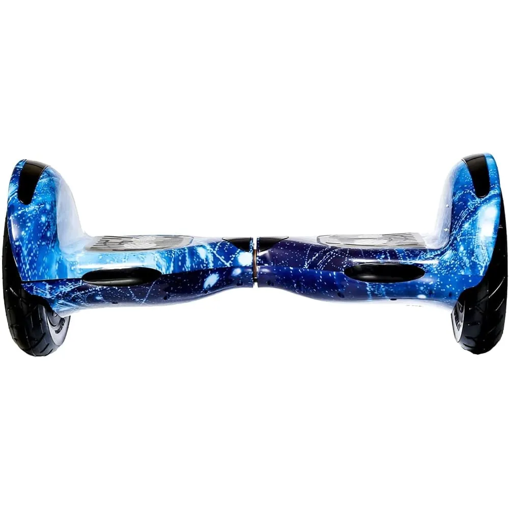 Smart Balance Wheel Scooter 10 inch Multi Color